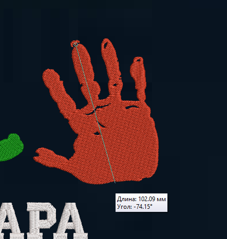 TEST в Мясной лавке